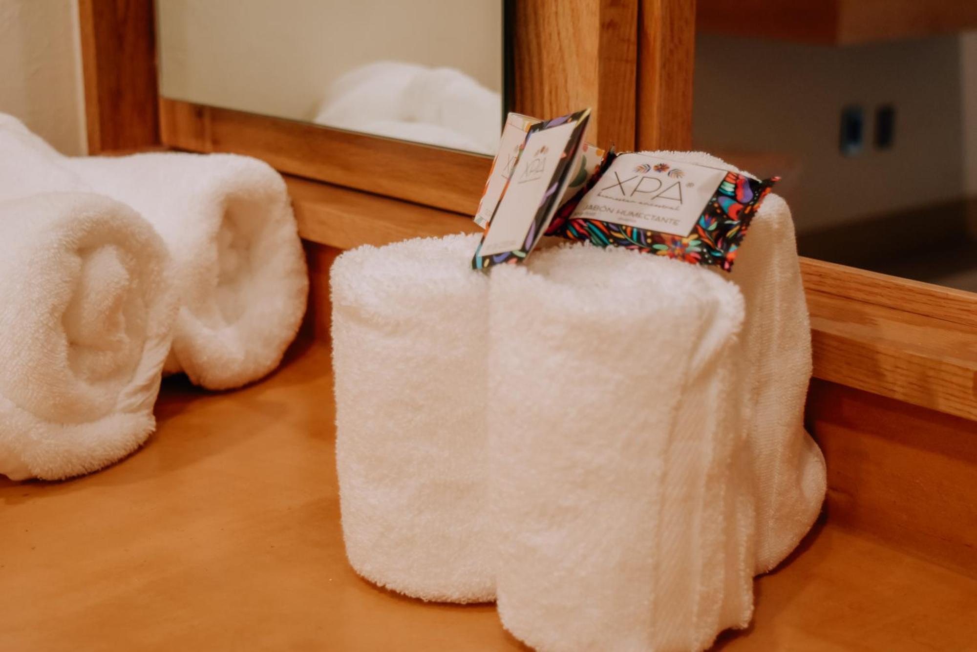 Xolatlaco Tepoztlan Hotel Boutique Экстерьер фото