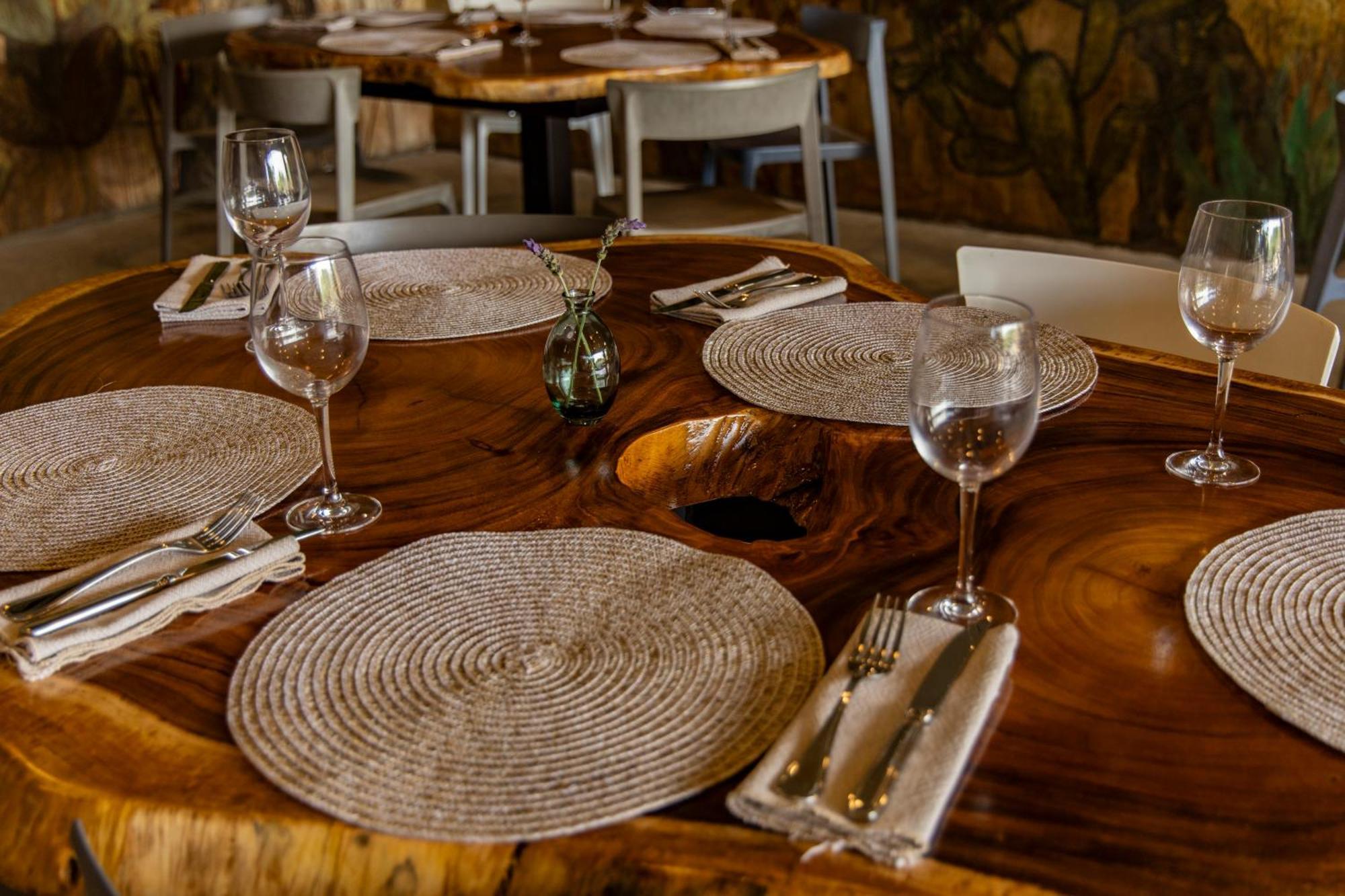 Xolatlaco Tepoztlan Hotel Boutique Экстерьер фото
