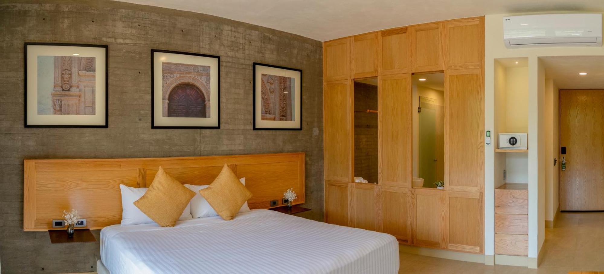 Xolatlaco Tepoztlan Hotel Boutique Экстерьер фото